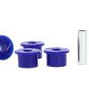 TOYOTA HILUX 1988-1998 | HILUX LN85, 86, RN85, 90, YN85 2WD - Spring Front Eye Bush Kit