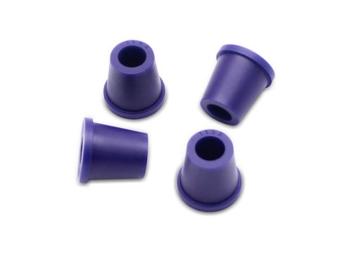 MITSUBISHI TRITON 1986-1996 | TRITON ME, MF, MG, MH, MJ 2WD - Control Arm Lower-Inner Bush Kit