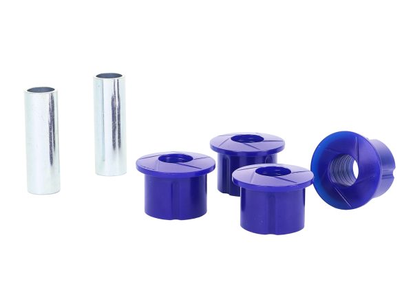 NISSAN NAVARA 1986-1998 | NAVARA D21 4WD - Spring Front Eye Bush Kit