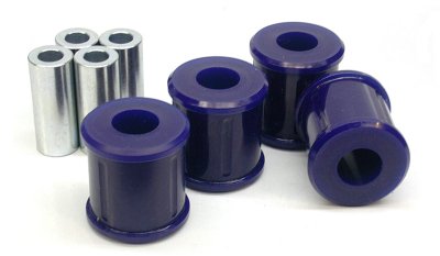 NISSAN PATHFINDER 1986-1995 | PATHFINDER WD21 - Trailing Arm Lower Bush Kit