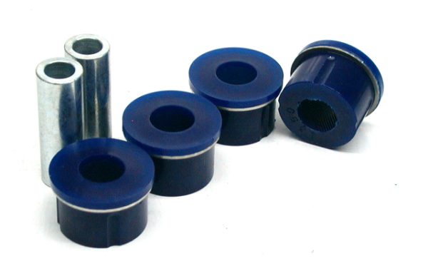 SPF1390K SUBARU FORESTER 1997-2002 | FORESTER SF - Control Arm Lower Front Bush Kit