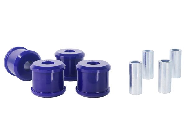 MITSUBISHI PAJERO 1991-2000 | PAJERO NH, NJ, NK, NL - Trailing Arm To Diff Mount Bush Kit
