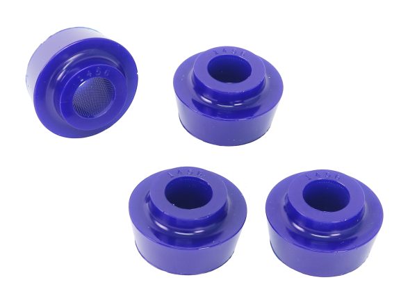 MITSUBISHI PAJERO 1983-1991 | PAJERO NA, NB, NC, ND, NE, NF, NG - Trailing Arm To Chassis Mount Bush Kit