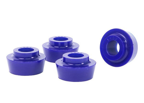 MITSUBISHI PAJERO 1983-1991 | PAJERO NA, NB, NC, ND, NE, NF, NG - Trailing Arm To Chassis Mount Bush Kit