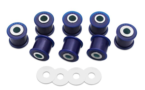 SPF1463K SUBARU FORESTER 1997-2002 | FORESTER SF - Control Arm Lower-Inner & Outer Bush Kit