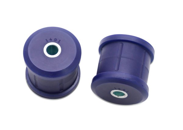SUBARU FORESTER 2002-2008 | FORESTER SG - Trailing Arm Lower-Front Bush Kit