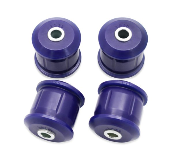 SUZUKI JIMNY 2023-ON | JIMNY A6G 5 DOOR - Radius Arm To Diff Mount Bush Kit