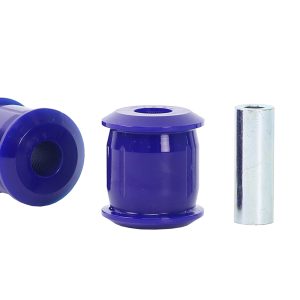 SUZUKI JIMNY 2023-ON | JIMNY A6G 5 DOOR - Radius Arm To Chassis Mount Bush Kit