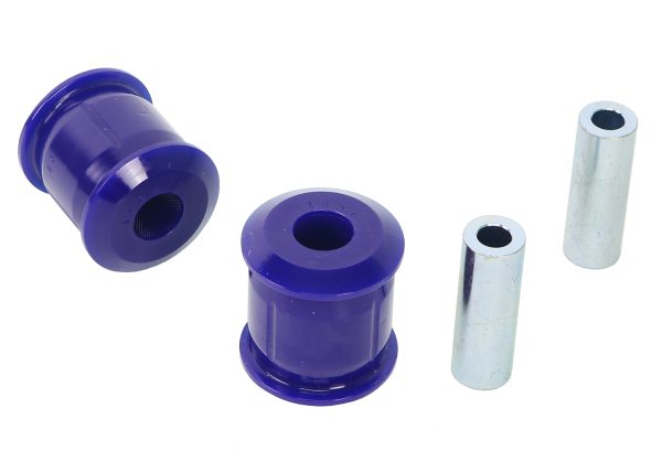 SUZUKI JIMNY 2018-ON | JIMNY A6G 3 DOOR - Radius Arm To Chassis Mount Bush Kit