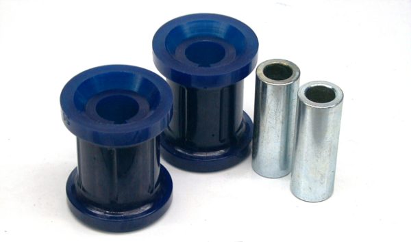 VW GOLF 1974-1985 | GOLF MK1 TYP 17 - Beam Axle Pivot Bush Kit