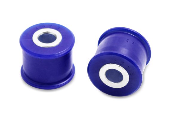 TOYOTA LAND CRUISER 1998-2007 | LAND CRUISER 100 SERIES - Shock Absorber Lower Bush Kit