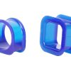 SPF1835K SUBARU FORESTER 1997-2002 | FORESTER SF - Steering Rack and Pinion - Mount Bushing Kit