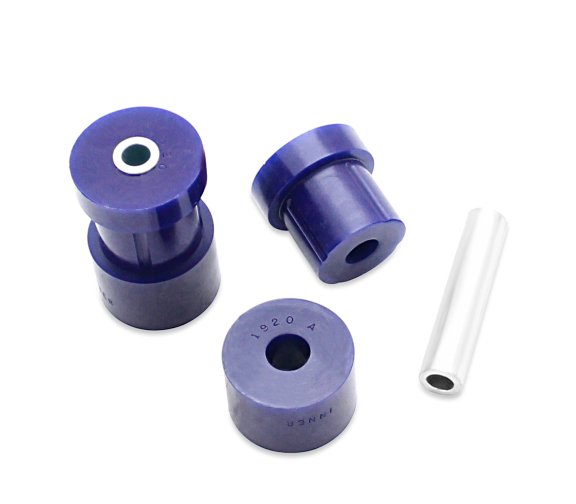 VW GOLF 1983-1992 | GOLF MK2 TYP 19E - Beam Axle Pivot Bush Kit - Image 2