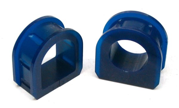 SPF1932K VW GOLF 1974-1985 | GOLF MK1 TYP 17 - Steering Rack and Pinion - Mount Bushing Kit