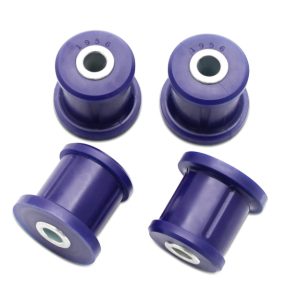MITSUBISHI PAJERO 2007-2022 | PAJERO NS, NT, NW, NX - Control Arm Upper-Inner Bush Kit