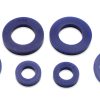 SUBARU FORESTER 1997-2002 | FORESTER SF - Crossmember Supplement Washers Bush Kit