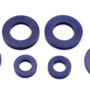 SPF1978K SUBARU IMPREZA 2000-2008 | IMPREZA WRX GG WAGON - Crossmember Supplement Washers Bush Kit