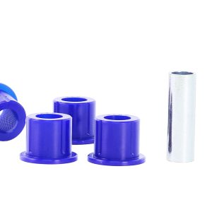 NISSAN PATROL 1979-1988 | PATROL MQ, MK - Spring Front Eye Bush Kit