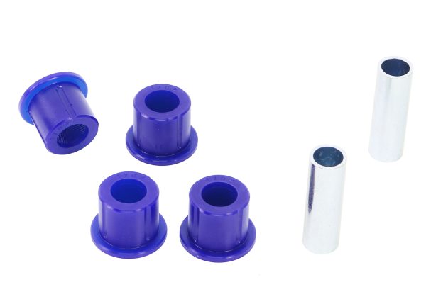 SPF2054K-3 NISSAN PATROL 1979-1988 | PATROL MQ, MK - Spring Rear Eye Bush Kit