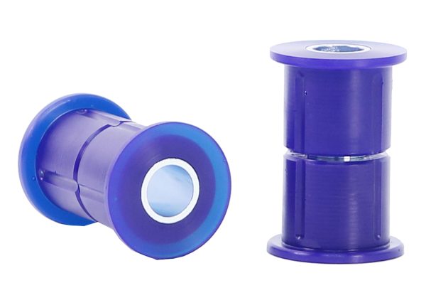 SPF2054K-4 NISSAN PATROL 1979-1988 | PATROL MQ, MK - Spring Rear Eye Bush Kit