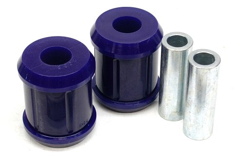 MITSUBISHI PAJERO 2000-2007 | PAJERO NM, NP - Trailing Arm Lower-Rear Bush Kit