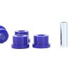 SUBARU IMPREZA 2000-2007 | IMPREZA GD SEDAN - Control Arm Lower-Inner Front Bush Kit