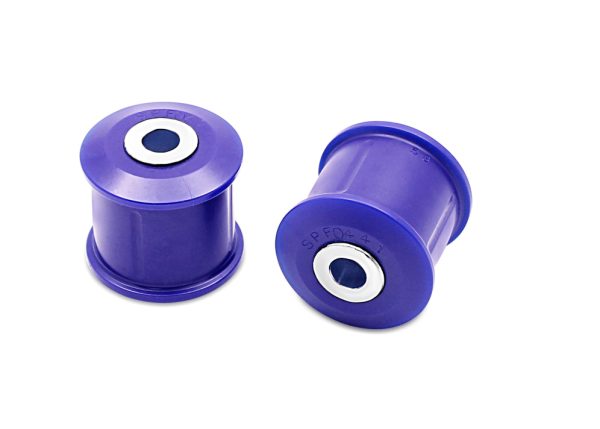TOYOTA LAND CRUISER 1998-2007 | LAND CRUISER 100 SERIES - Trailing Arm Lower Bush Kit