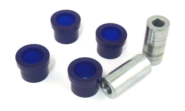 VW GOLF 2002-2005 | GOLF MK4 R32 TYP 1J - Lateral Arm Upper Inner Bush Kit