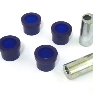 SPF2541K VW GOLF 1998-2006 | GOLF MK4 TYP 1J 4MOTION - Lateral Arm Lower Inner Bush Kit - Double Offset