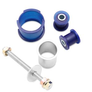 SPF2648K SUBARU IMPREZA 2001-2005 | IMPREZA WRX STI GD MY02-MY05 SEDAN - Steering Rack and Pinion - Mount Bushing Kit