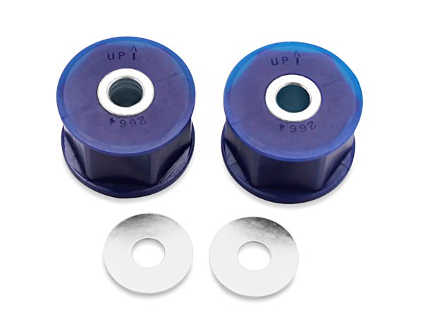 SUBARU FORESTER 1997-2002 | FORESTER SF - Differential Support Bracket Mount Bush Kit