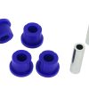 SPF2670K TOYOTA HILUX 2023-ON | HILUX GUN126R GR SPORT (N80) 4WD - Spring Front Eye Bush Kit