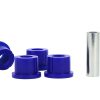 SPF2670K-4 TOYOTA HILUX 2023-ON | HILUX GUN126R GR SPORT (N80) 4WD - Spring Front Eye Bush Kit