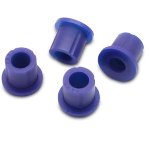 TOYOTA HILUX 2005-2015 | HILUX GGN15R, KUN16R, TGN15R, 16R (N70) 2WD - Spring Rear Eye Bush Kit