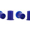 TOYOTA HILUX 2023-ON | HILUX GUN126R GR SPORT (N80) 4WD - Spring Shackle Upper Bush Kit