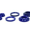 SPF2701K SUBARU IMPREZA 2000-2007 | IMPREZA GG WAGON - Crossmember Supplement Washers Bush Kit