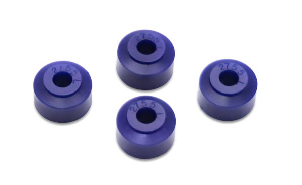 NISSAN PATROL 1988-1997 | PATROL GQ Y60 CAB CHASSIS (COIL FRONT AND REAR) - Shock Absorber Lower Bush Kit