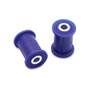 SPF2766K-2 NISSAN NAVARA 2015-ON | NAVARA D23, NP300 SINGLE & KING CAB 2WD (LEAF REAR) - Spring Front Eye Bush Kit