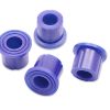 NISSAN NAVARA NP300 2015-ON | NAVARA D23, NP300 SINGLE & KING CAB 4WD (LEAF REAR) - Spring Rear Eye Bush Kit