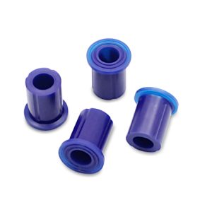 SPF2768K-2 NISSAN NAVARA 2005-2015 | NAVARA D40 4WD - Spring Shackle Upper Bush Kit