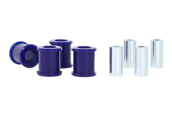 VAUXHALL VXR8 2007-2013 | VXR8 E SERIES - Trailing Arm Bush Kit