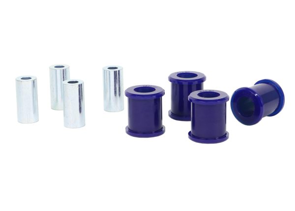 VAUXHALL VXR8 2007-2013 | VXR8 E SERIES - Trailing Arm Bush Kit