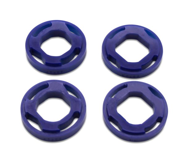 SPF2872K VAUXHALL VXR8 2007-2013 | VXR8 E SERIES - Subframe Void Filler Bush Kit - Top