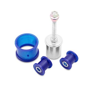 SUBARU IMPREZA 2007-2011 | IMPREZA WRX GE, GH - Steering Rack and Pinion - Mount Bushing Kit