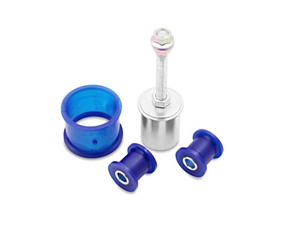 SUBARU IMPREZA 2007-2011 | IMPREZA WRX GE, GH - Steering Rack and Pinion - Mount Bushing Kit