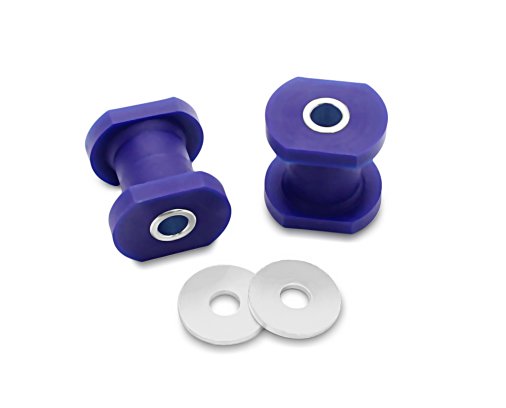 TOYOTA LAND CRUISER 1998-2007 | LAND CRUISER 100 SERIES - Steering Rack and Pinion - Mount Bushing Kit