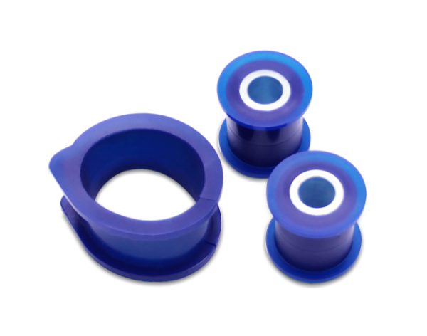 SPF3028K NISSAN NAVARA 2005-2015 | NAVARA D40 4WD - Steering Rack and Pinion - Mount Bushing Kit