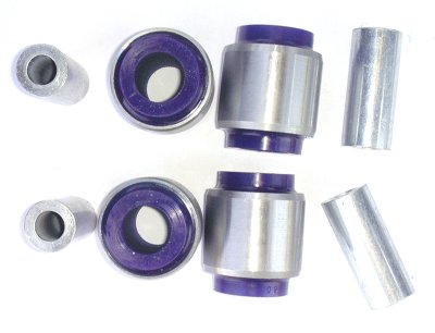 CHRYSLER 300C 2004-2012 | 300C LX, LE - Control Arm Upper Inner Bush Kit