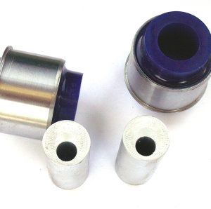 CHRYSLER 300C 2004-2012 | 300C LX, LE - Control Arm Lower Inner Bush Kit - Double Offset
