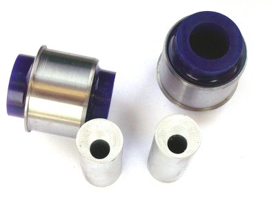 CHRYSLER 300C 2004-2012 | 300C LX, LE - Control Arm Lower Inner Bush Kit - Double Offset